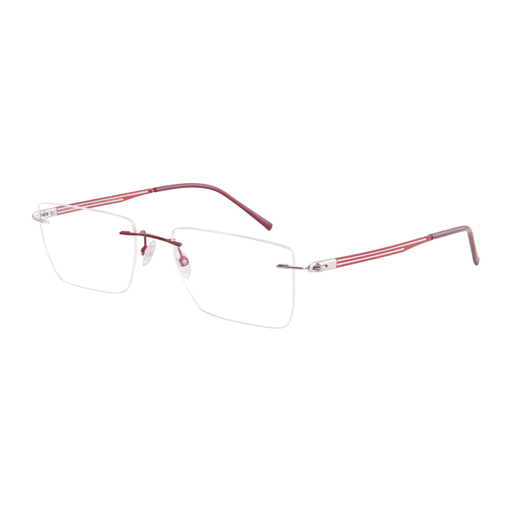 Platin Optik - Henry Jullien