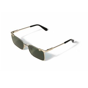 Turkuaz Optik - Off-White