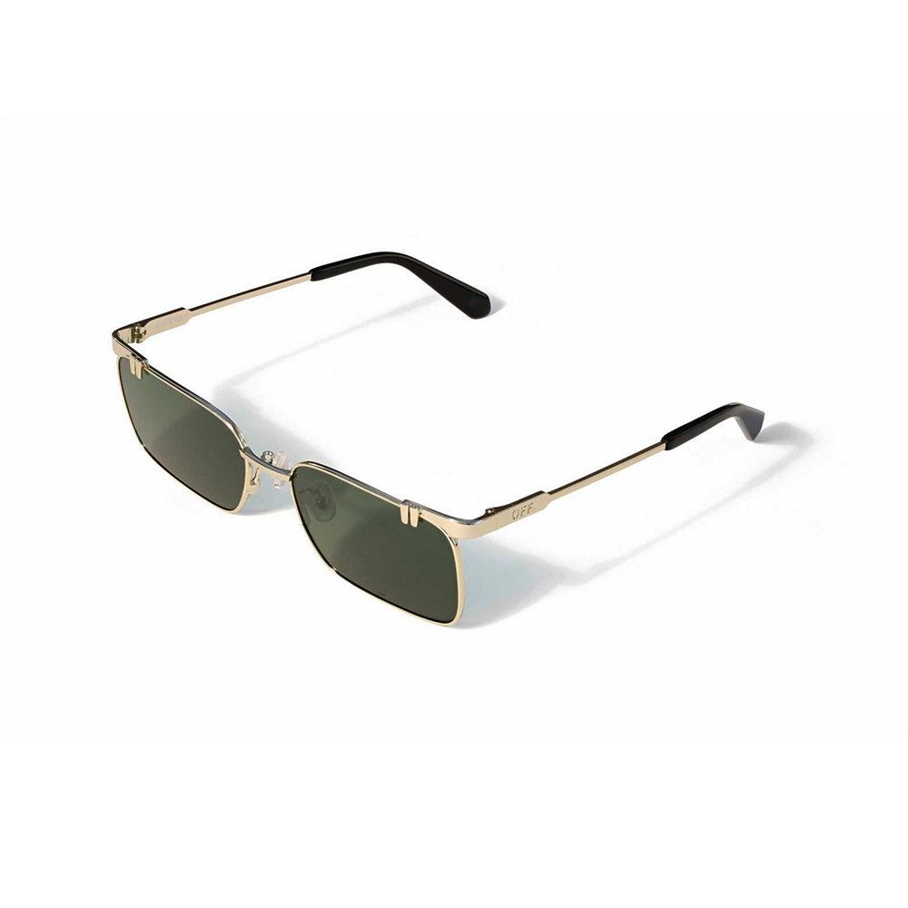 Turkuaz Optik - Off-White